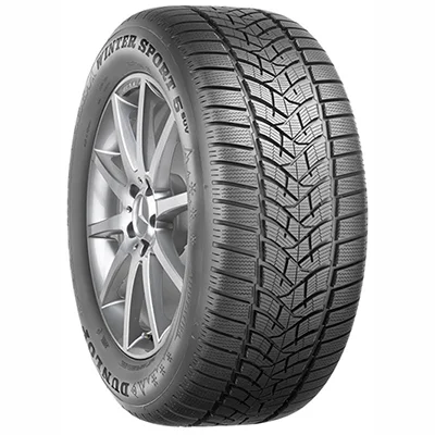 DUNLOP WINTER SPORT 5 SUV
